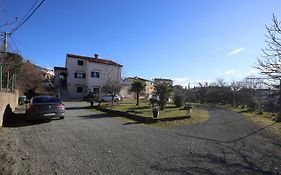 Studio apartman Kris