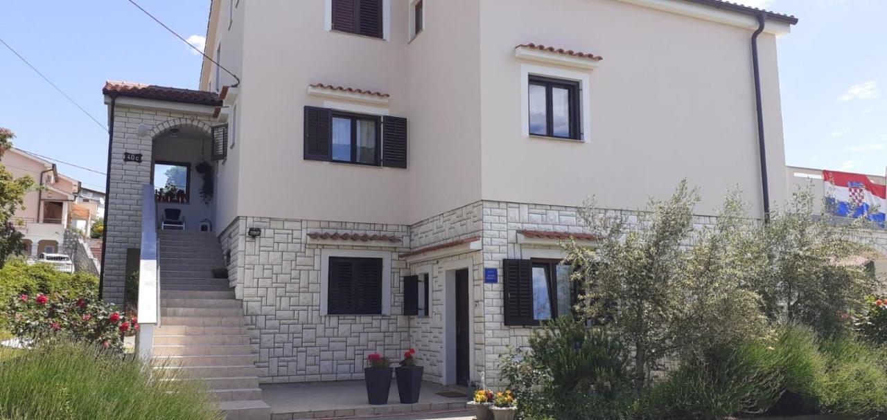 Studio apartman Kris Marinici  Esterno foto
