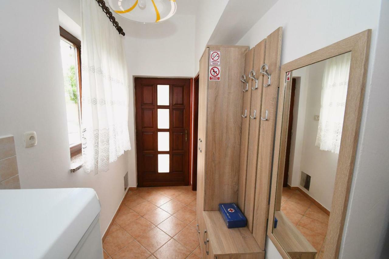 Studio apartman Kris Marinici  Esterno foto