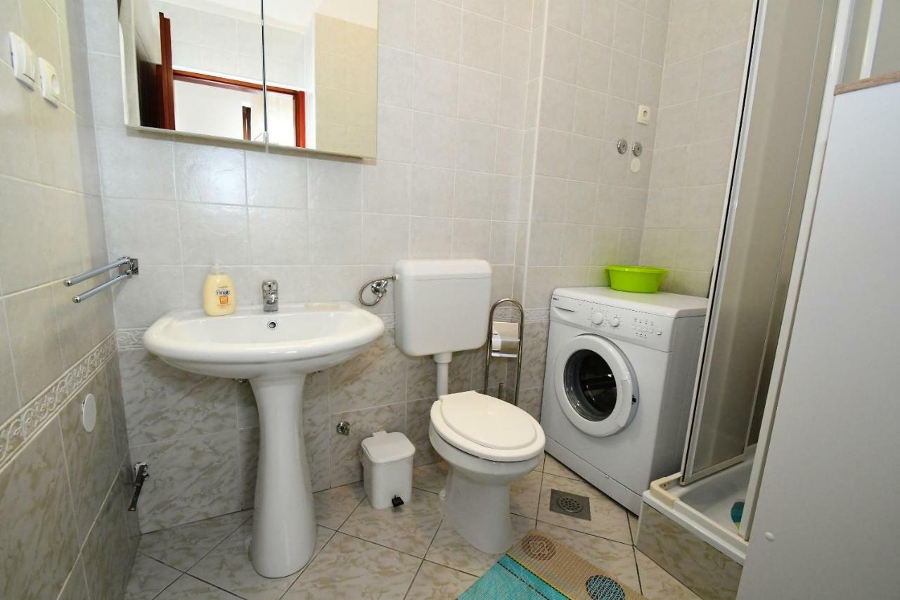 Studio apartman Kris Marinici  Esterno foto
